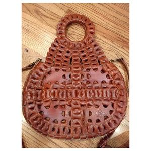 Patricia Nash Ticci bag